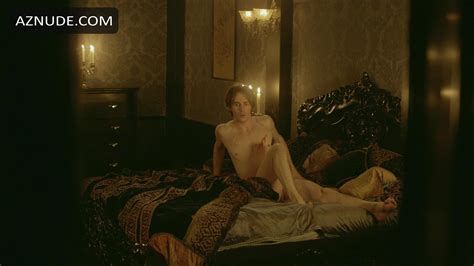 REEVE CARNEY Nude AZNude Men