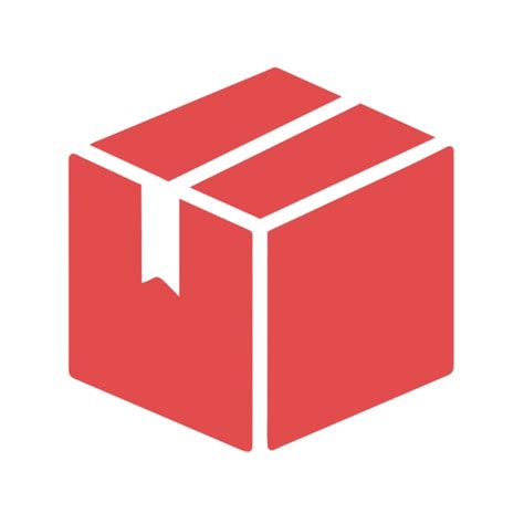 minimum order   box pictogram premium ai generated vector