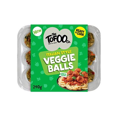 Naked XL Tofoo Tofoo