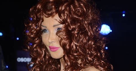 Cia O Latki Eva Minge Zachwyci A Zdj Ciem W Bikini Kobieta