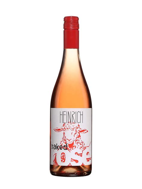 Heinrich Organic Naked Rosé 2020 LCBO