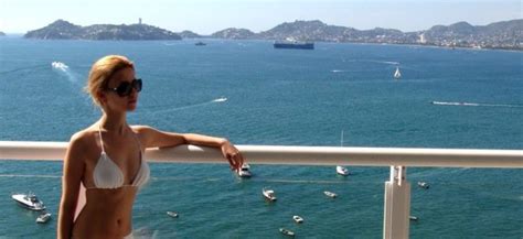 Naked Masiela Lusha Added By Human Torch Bank Loans