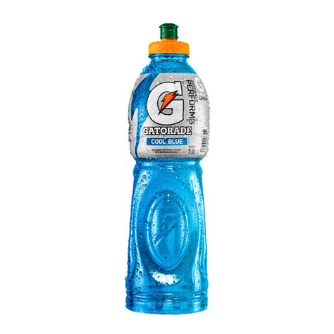 Gatorade Azul 1 Litro Articulos De Aseo