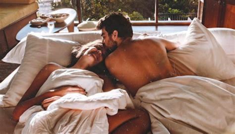 What To Do If You And Your Partner Have Different Sex Drives