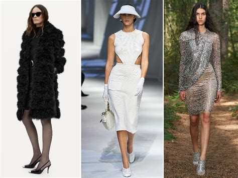 Sex The City Come Immaginiamo Lo Stile Di Carrie Co Nei Nuovi Episodi