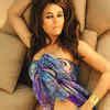 These Bewitching Pictures Of Bikini Clad Elizabeth Hurley Prove She Is