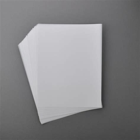 Vellum Paper for Printing & Crafting | Cards & Pockets