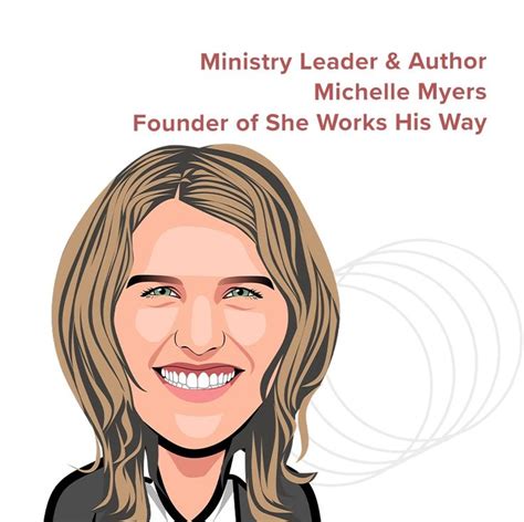 Michelle Myers — Rapt Interviews