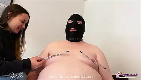 Sensible Nipples Submissive BDSM Porn By Merciless Dominas XHamster