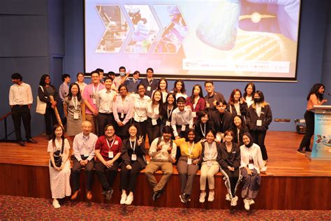 2023 Amgen Scholars Asia Symposium – Amgen Scholars