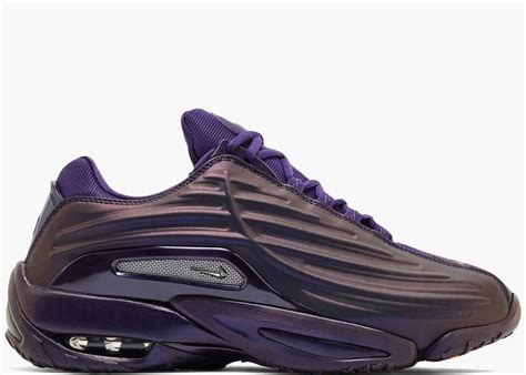Nike Hot Step Drake Nocta Eggplant Hype Clothinga