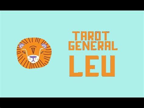 Etalare Tarot General Decembrie Zodia Leu Youtube