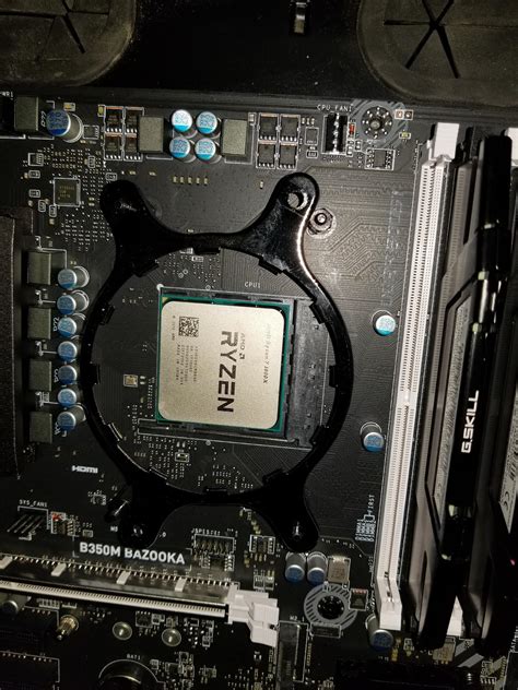 Leiser Kühler für Ryzen 7 3700X AM4 | ComputerBase Forum