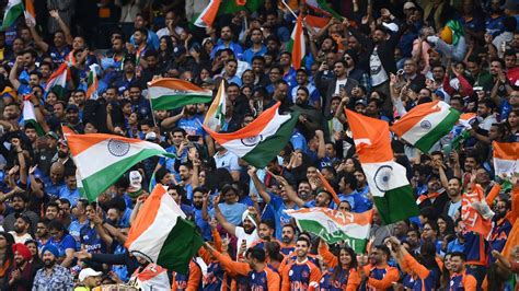 Virat Kohli Shines As India Beats Pakistan In T20 World Cup Cliffhanger