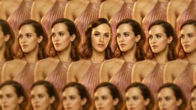 Brave New World S1 Has An 18 Age Restriction For Sex And Nudity