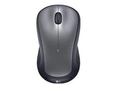 Logitech M180 - mouse - 910-002218 - Currys Business