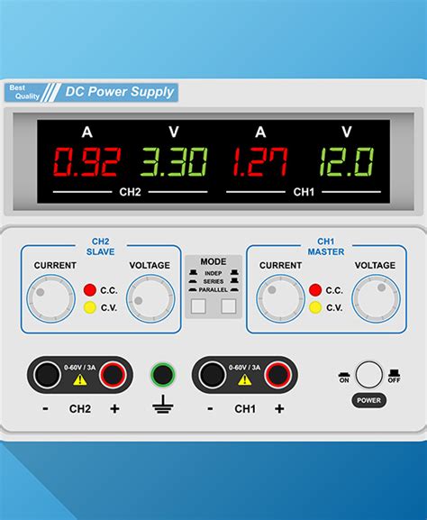 What Is The Difference Between Ac And Dc Power Supplies 50 Off