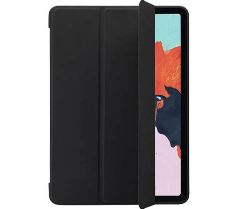 Fotogalerie FIXED Padcover+ pro Apple iPad Air (2020/2022) se stojánkem ...