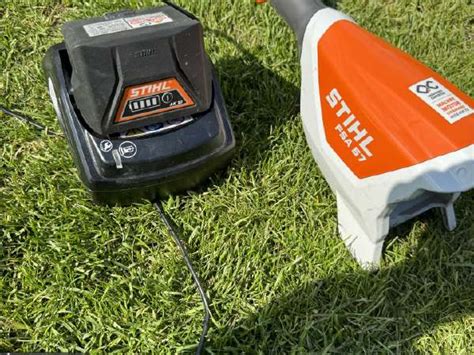 Trimeris Stihl Skelbimai Skelbiu Lt