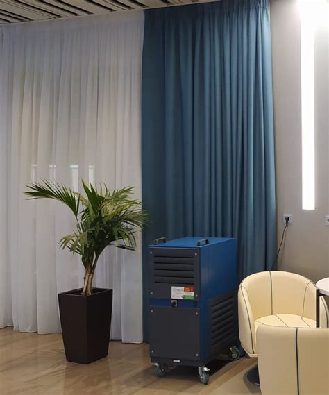 Очиститель – обеззараживатель воздуха Тиокрафт VR1200