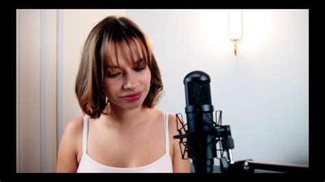 Антон Беляев - Лететь (Cover) - YouTube