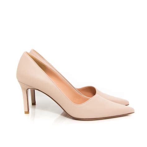 Oxitaly Stefy Contur Nude Issimo Shoes