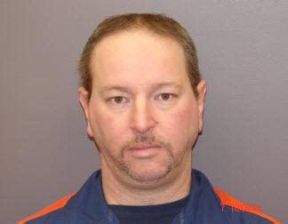 Chad Allen Williams Sex Offender In Iron Mountain MI 49801