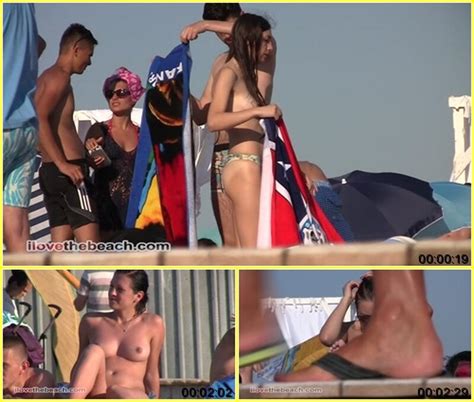 Nude Beach Collection Natural Voyeur Txt Page Intporn Forums