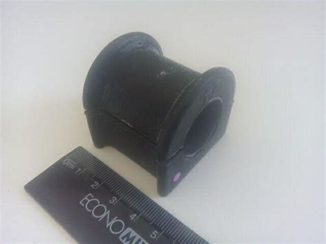 Втулка Стабилизатора Переднего Camry, Тойота (4881533101) — Купить ...