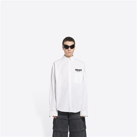 Balenciaga announces an outrageously expensive Fortnite collection