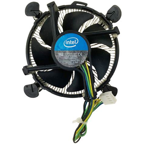 1155 1200 cooler intel e97379-001 100% ok ^rz - купить в DARSTAR