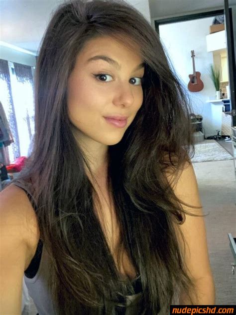 Kira Kosarin Nude Photos And Porn Scenes NudePicsHD