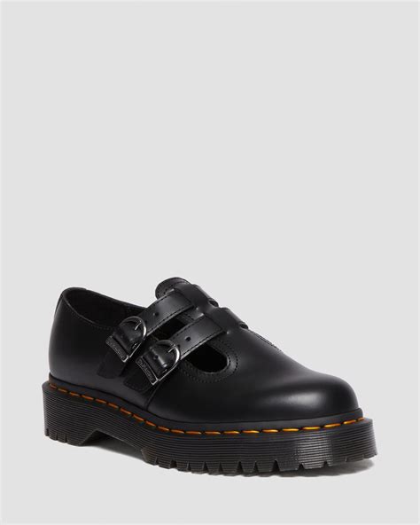 Dr Martens 8065 Ii Bex Loafers In Black Lyst UK