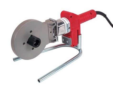 Svářečky plastů - Vip Gas