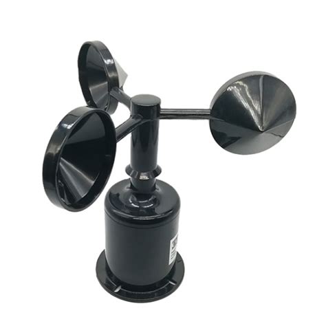 cup anemometer  cup  ms output rs siscocom