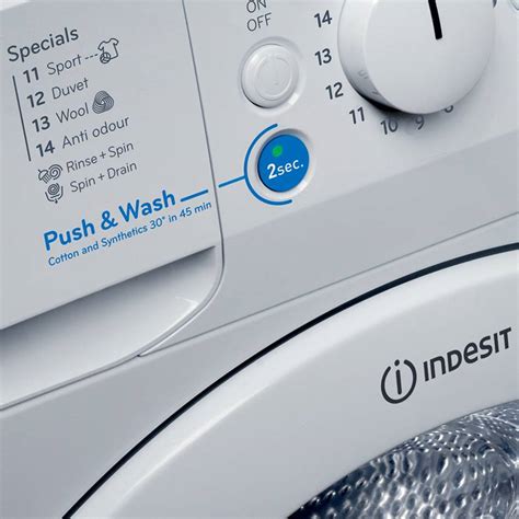 New Washing Machine? | Indesit - Affordable, Reliable Kitchen & Home ...