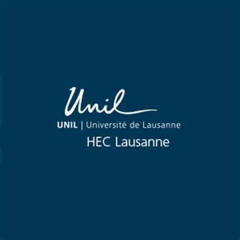 hec lausanne