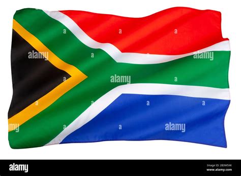 images  africa flag