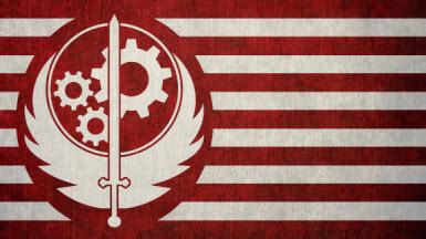 Flags Of Fallout Modders Resource At Fallout Nexus Mods And Community