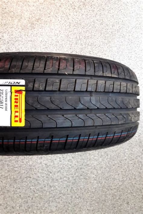Шины Pirelli Scorpion Verde - тест Пирелли Скорпион Верде: отзывы ...
