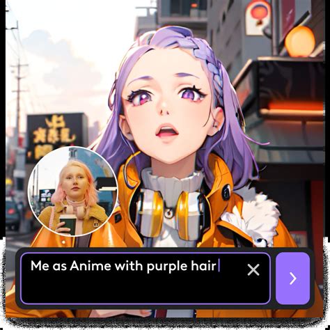 ai photo  anime converter turn  photo  anime photoleap