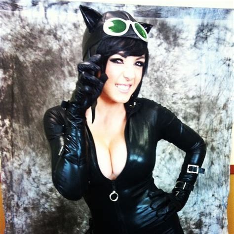Hot Busty Cosplay Ladys D