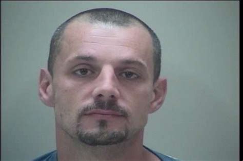 Sex Offender Brian Gadbois Gets Years In Prison My Crime Library