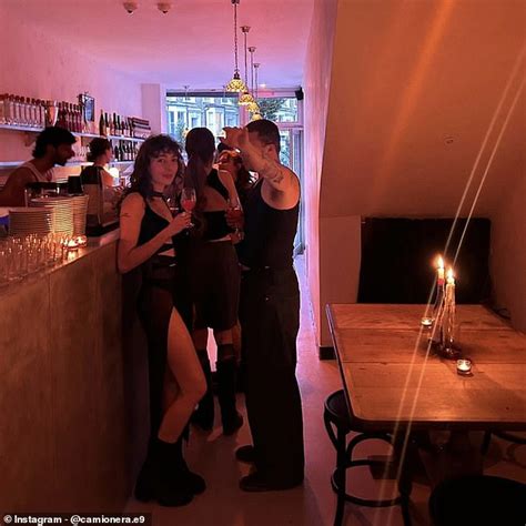 The Lesbian Renaissance Has Arrived LGBT Icons Hail A Sapphic Tsunami As Steamy Female Sex