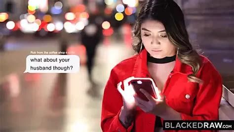 Blackedraw Riesiger Latina Arsch Wird Von BBC Dominiert XHamster