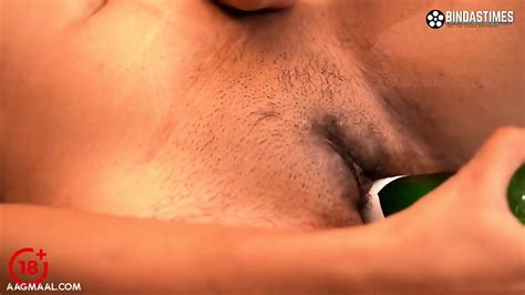 Busty Desi Lesbian Babes V