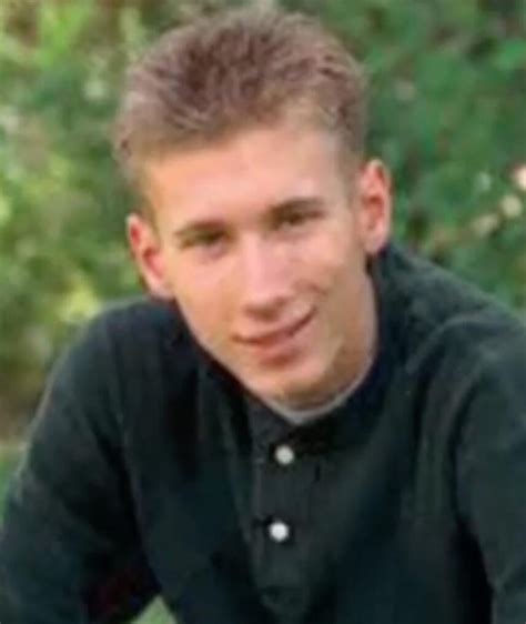 Dylan Klebold Agus Eric Harris