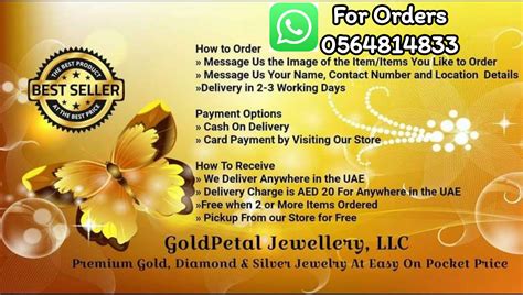 Luminous Gold Shop Added A New Photo Luminous Gold Shop