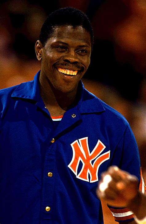 Patrick Ewing