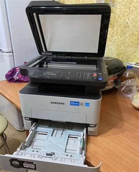 Продам принтер Самсунг, модель: Xpress M2870FD, в хорошем состоянии ...